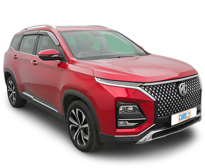 MG HECTOR PLUS-img